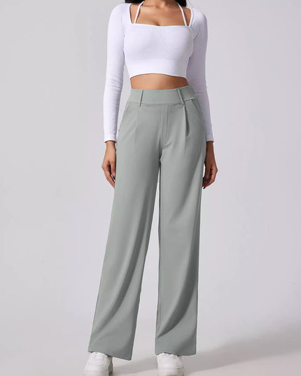 Saneva | Casual-Stretch-Hose