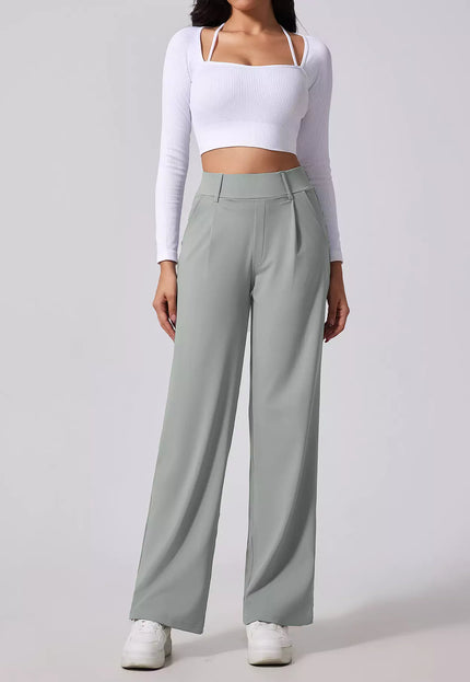 Saneva | Casual-Stretch-Hose