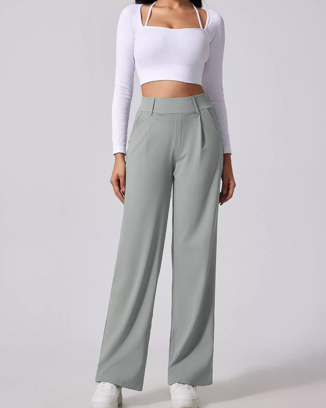 Saneva | Casual-Stretch-Hose