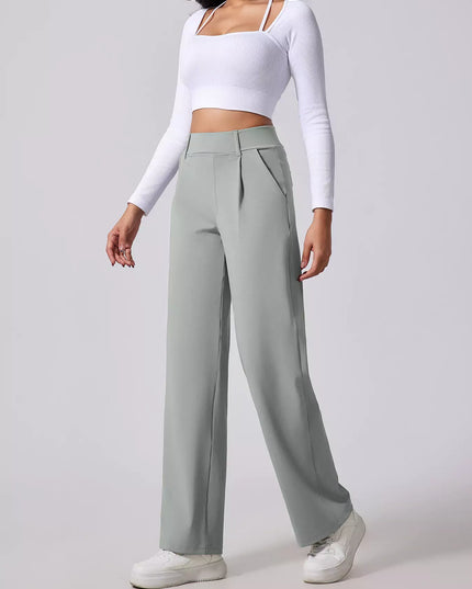 Saneva | Casual-Stretch-Hose