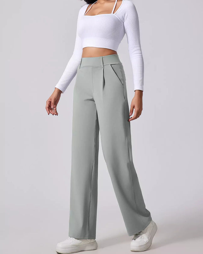 Saneva | Casual-Stretch-Hose