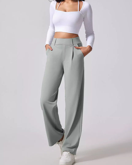 Saneva | Casual-Stretch-Hose