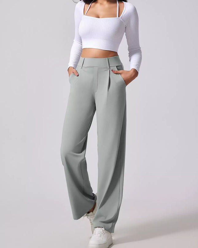 Saneva | Casual-Stretch-Hose