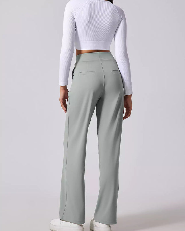 Saneva | Casual-Stretch-Hose