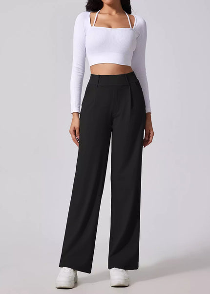 Saneva | Casual-Stretch-Hose