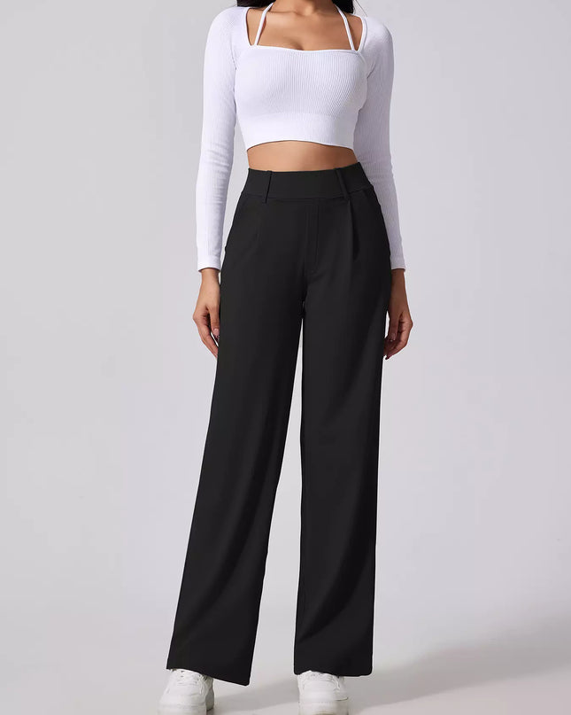 Saneva | Casual-Stretch-Hose