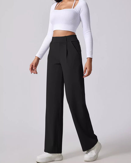 Saneva | Casual-Stretch-Hose