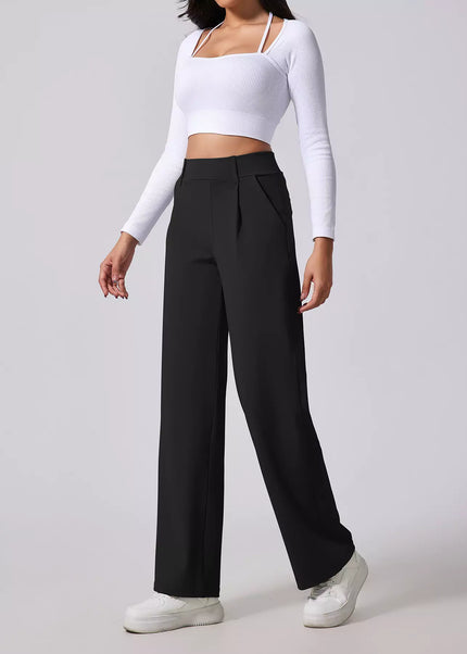 Saneva | Casual-Stretch-Hose