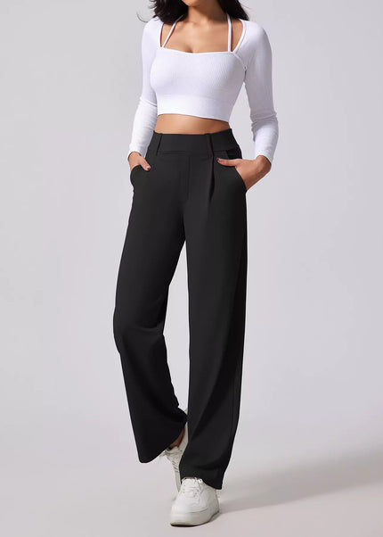 Saneva | Casual-Stretch-Hose