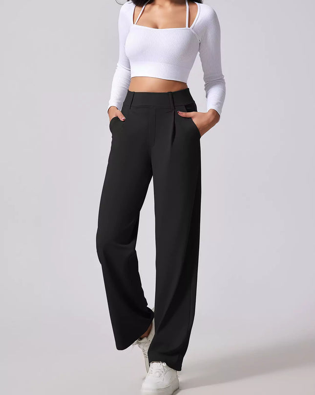 Saneva | Casual-Stretch-Hose