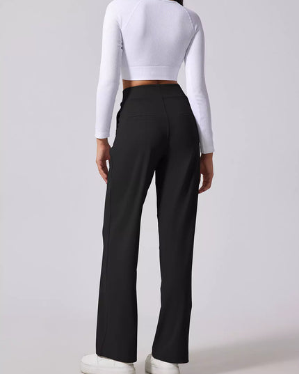 Saneva | Casual-Stretch-Hose