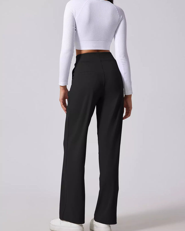 Saneva | Casual-Stretch-Hose