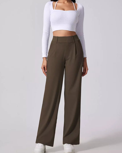 Saneva | Casual-Stretch-Hose