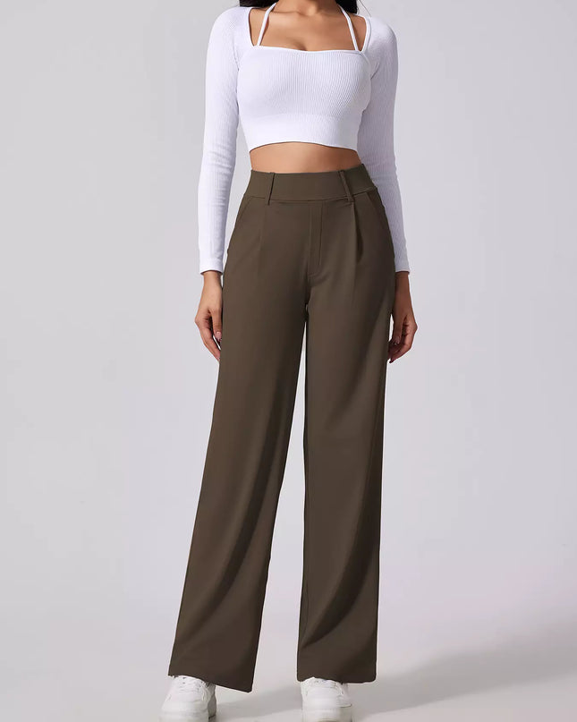 Saneva | Casual-Stretch-Hose