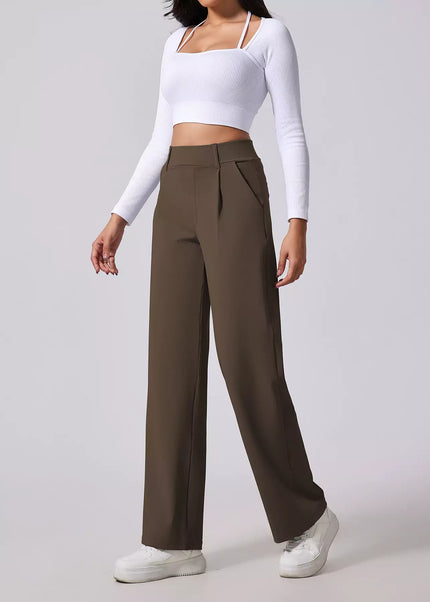 Saneva | Casual-Stretch-Hose