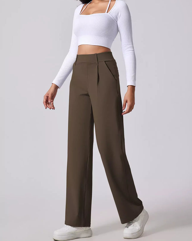Saneva | Casual-Stretch-Hose