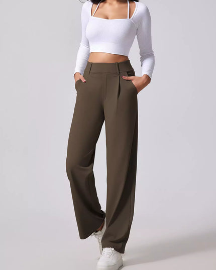 Saneva | Casual-Stretch-Hose