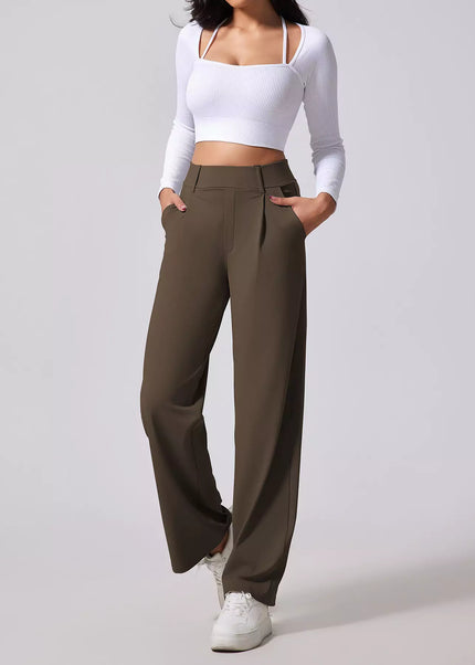 Saneva | Casual-Stretch-Hose