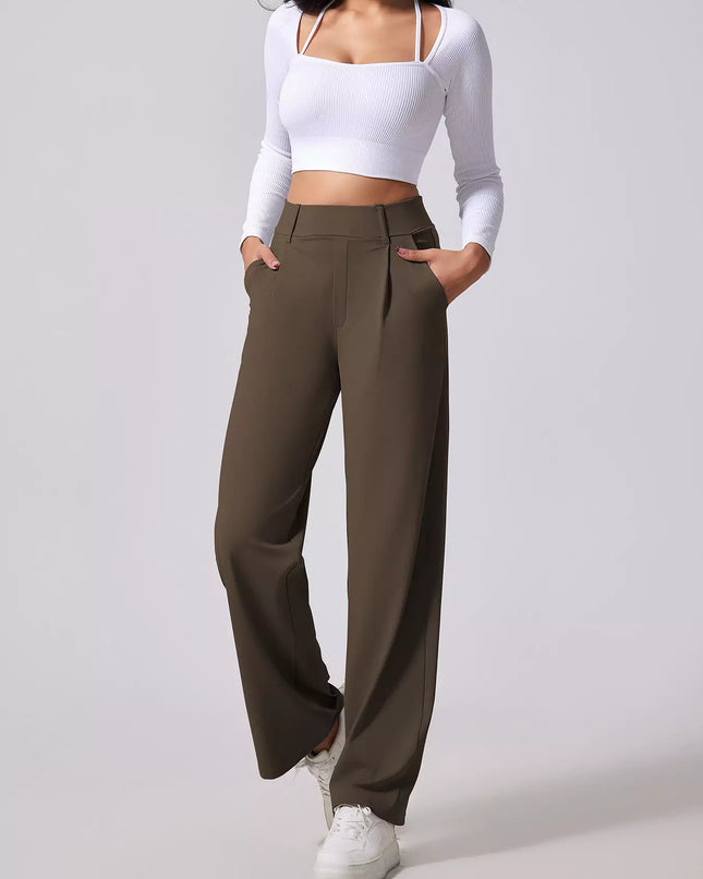 Saneva | Casual-Stretch-Hose