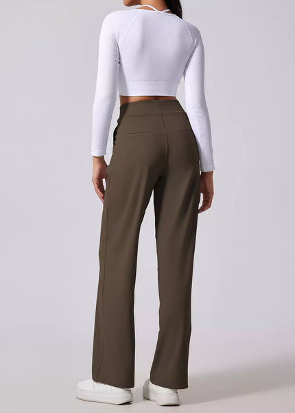 Saneva | Casual-Stretch-Hose