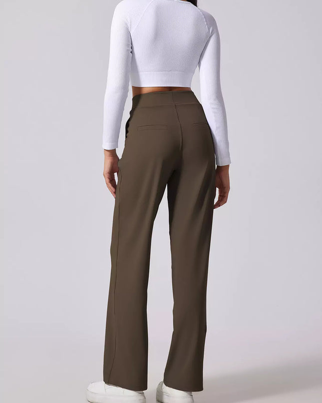 Saneva | Casual-Stretch-Hose