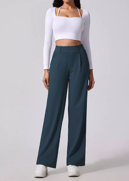 Saneva | Casual-Stretch-Hose