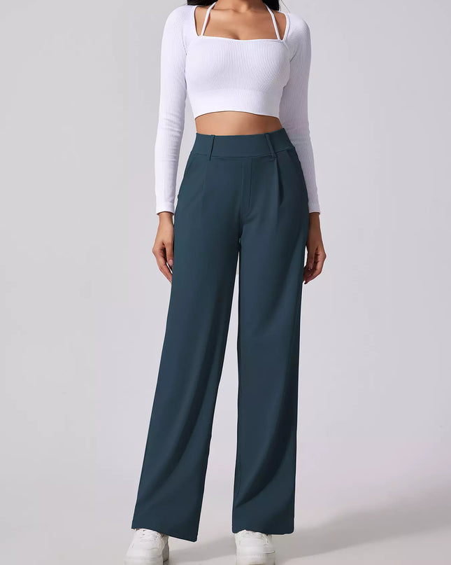 Saneva | Casual-Stretch-Hose