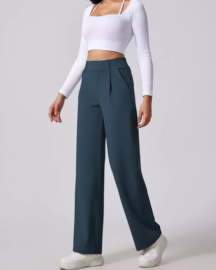 Saneva | Casual-Stretch-Hose