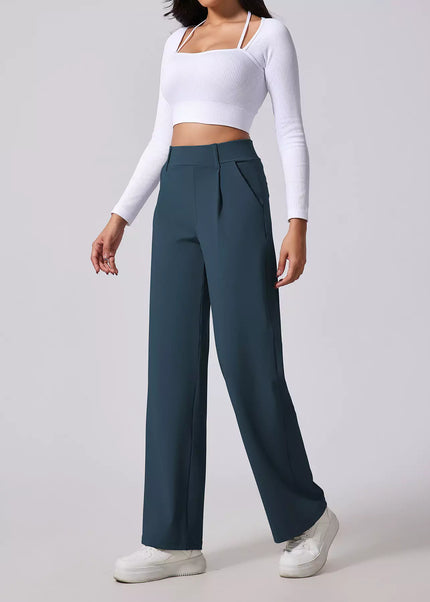 Saneva | Casual-Stretch-Hose