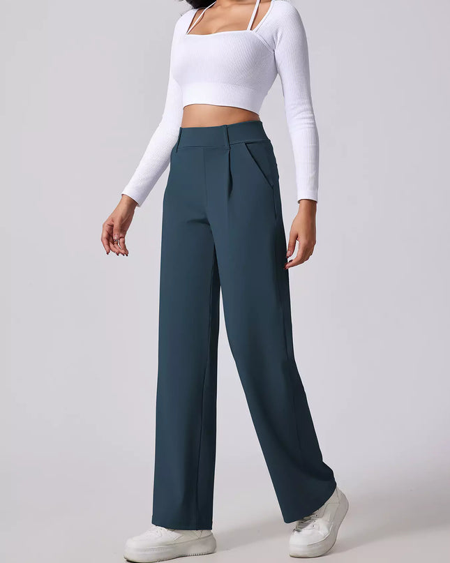 Saneva | Casual-Stretch-Hose
