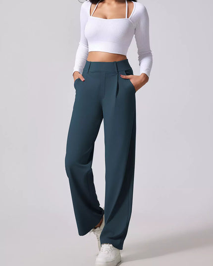 Saneva | Casual-Stretch-Hose