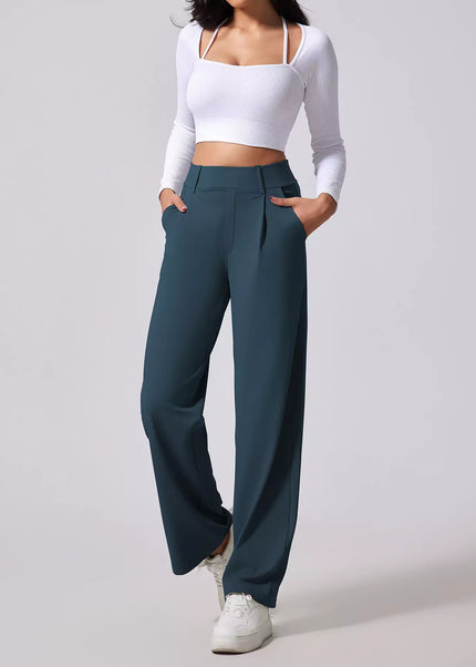 Saneva | Casual-Stretch-Hose