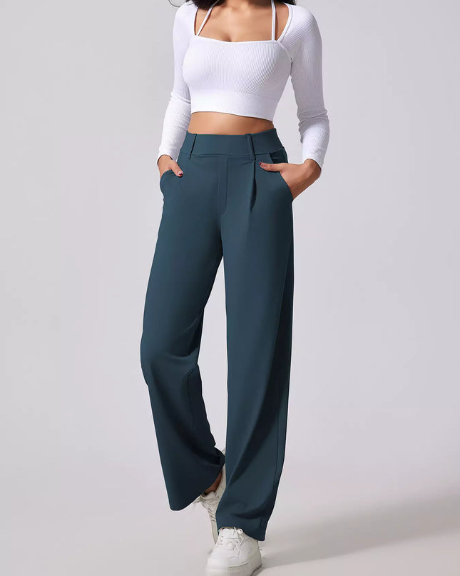 Saneva | Casual-Stretch-Hose