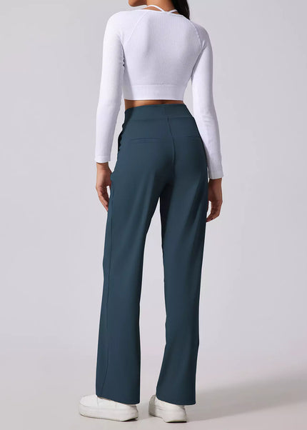 Saneva | Casual-Stretch-Hose