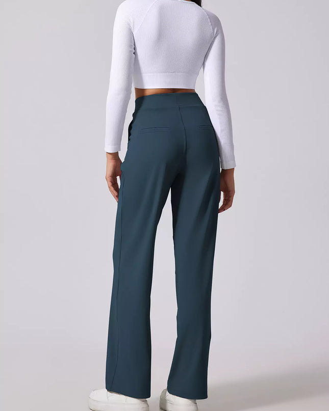 Saneva | Casual-Stretch-Hose