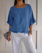 Blau