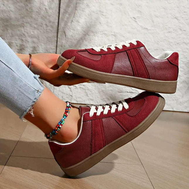 Elvira™ Komfort-Schuh | 3 cm Sohle, ganztägige Unterstützung