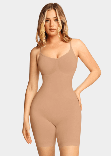 Saneva | Shaping Bodysuit