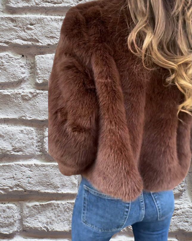 Arianna | Elegante Jacke