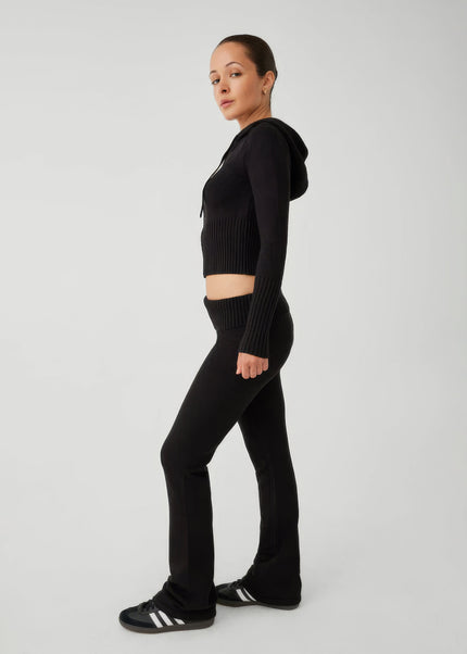 Saneva | Crop Top Set