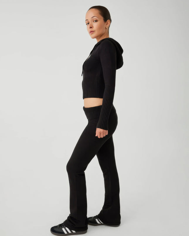 Saneva | Crop Top Set