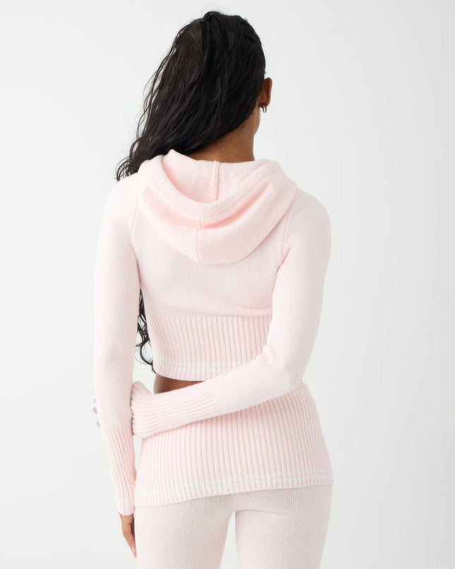 Saneva | Crop Top Set
