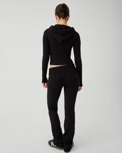 Saneva | Crop Top Set