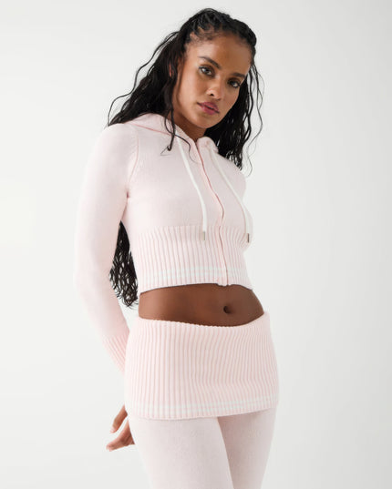 Saneva | Crop Top Set