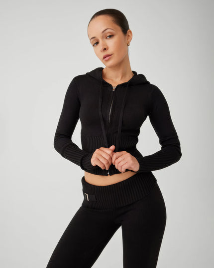 Saneva | Crop Top Set