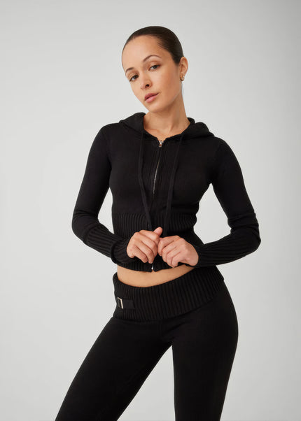 Saneva | Crop Top Set