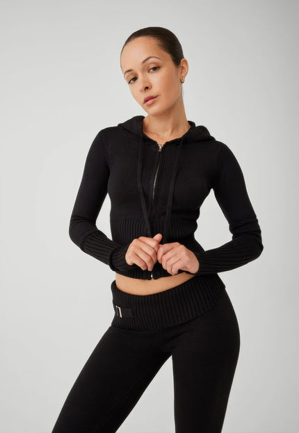 Saneva | Crop Top Set