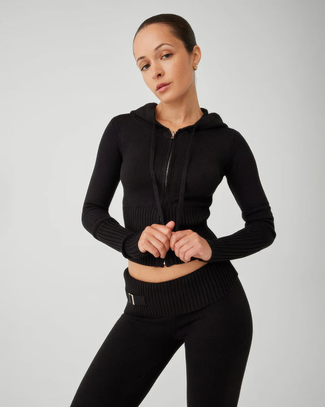 Saneva | Crop Top Set