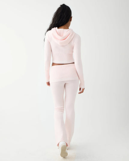 Saneva | Crop Top Set