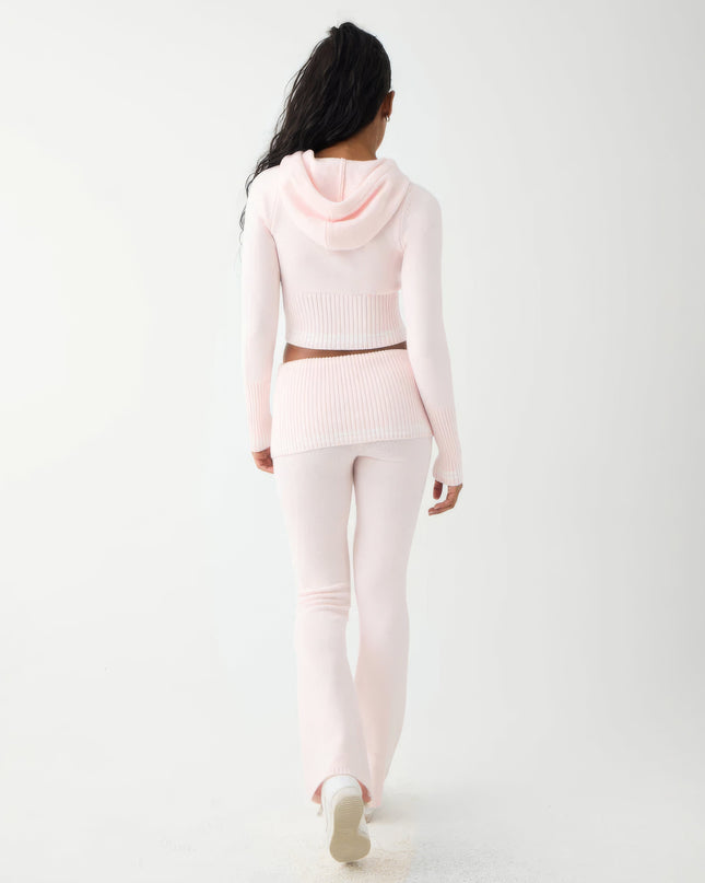 Saneva | Crop Top Set